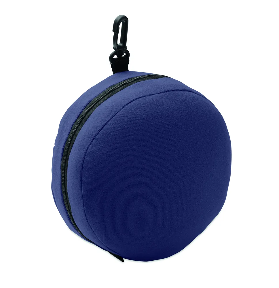 Soft Nuit · 2-in-1 reisset – Blauw