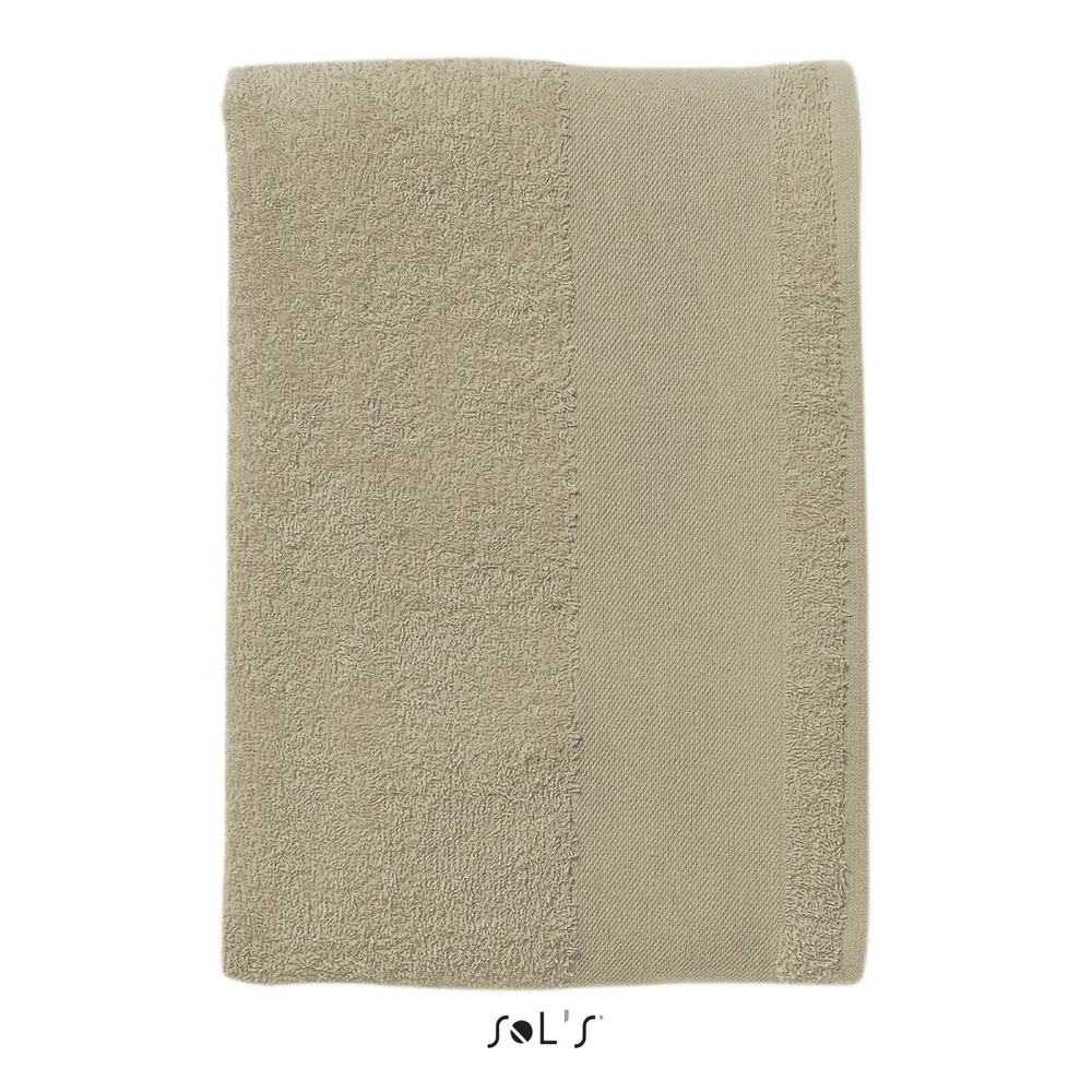 Island 100 Bath Sheet – Touw