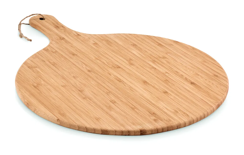 Serve · Bamboe snijplank 31 cm – Hout