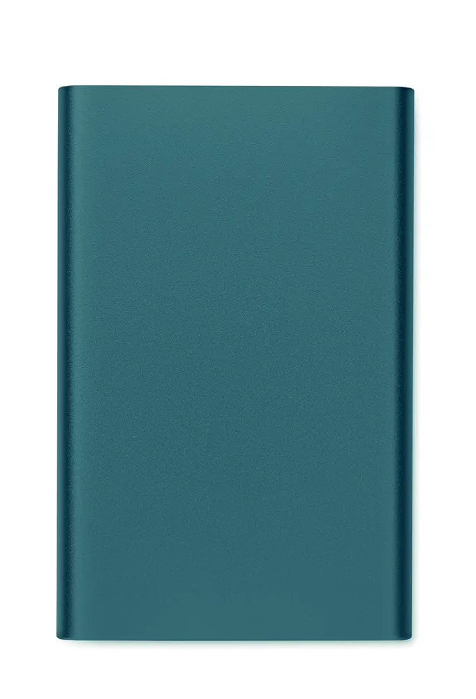 Pawtt · Draadloze oplader powerbank – Blauw