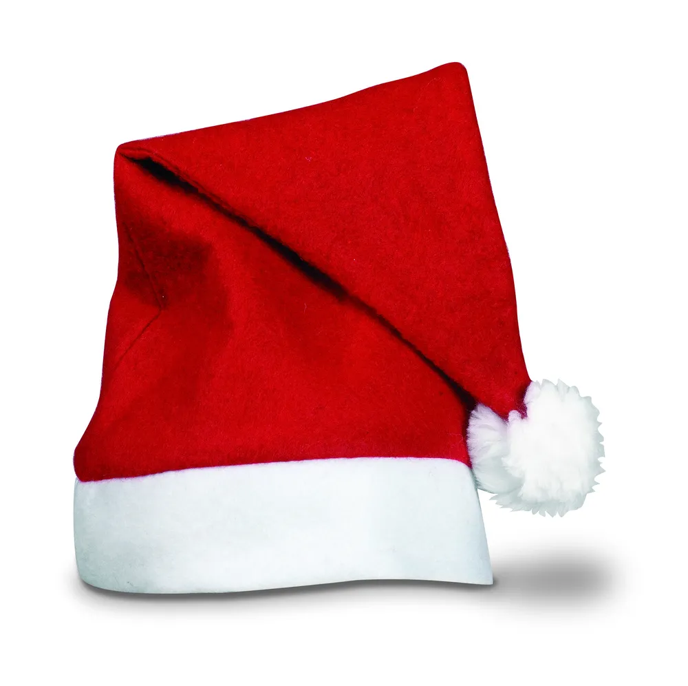 Bono · Kerstmuts – Rood
