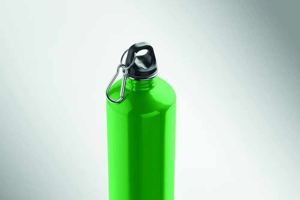 Re-One Moss · Enkelwandige fles 1000ml – Groen