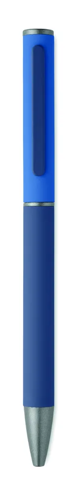 Fillan · Gerecyclede alu balpen – Blauw