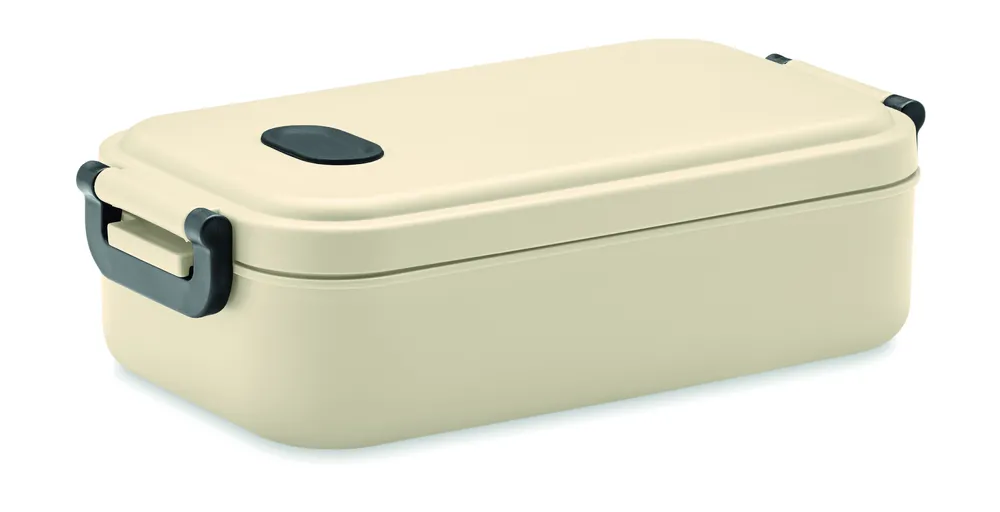 Indus · Pp lunchbox 800 ml – Beige