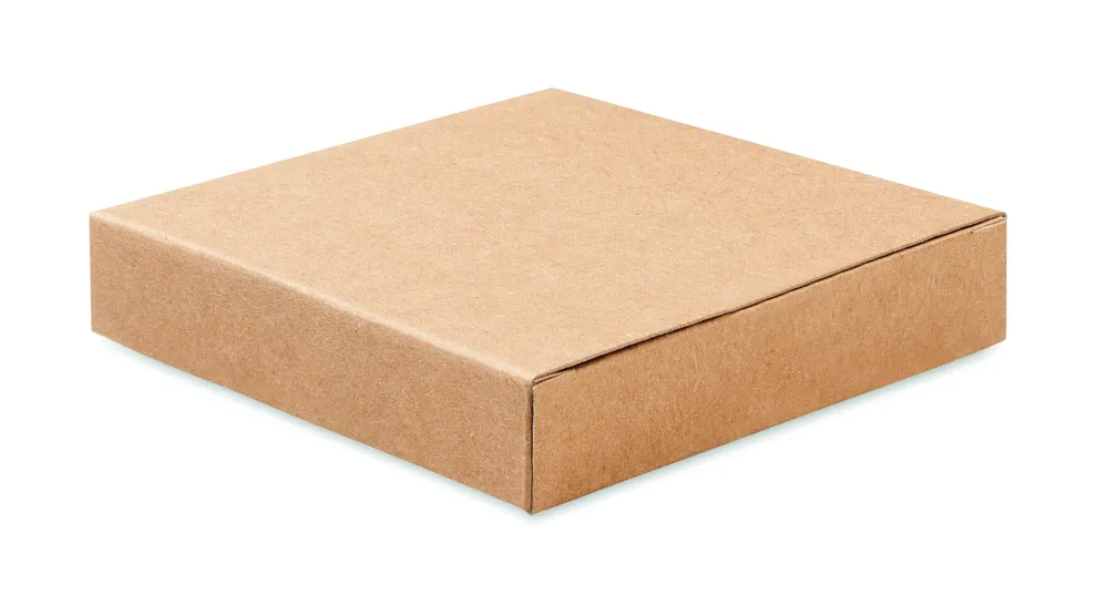 Chriset · Houten kerstversiering set – Hout