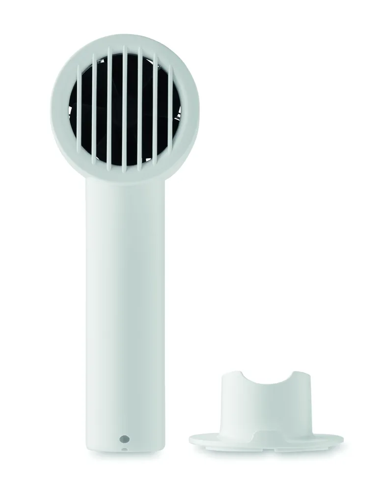 Aire · Kleine draagbare ventilator 200 – Wit