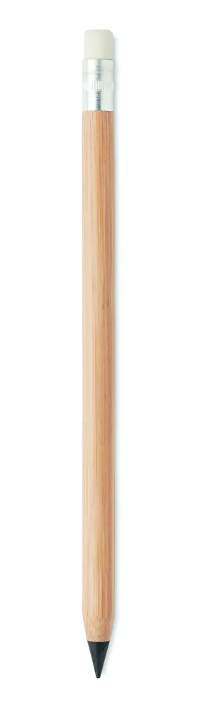 Inkless Plus · Duurzame inktloze pen – Hout