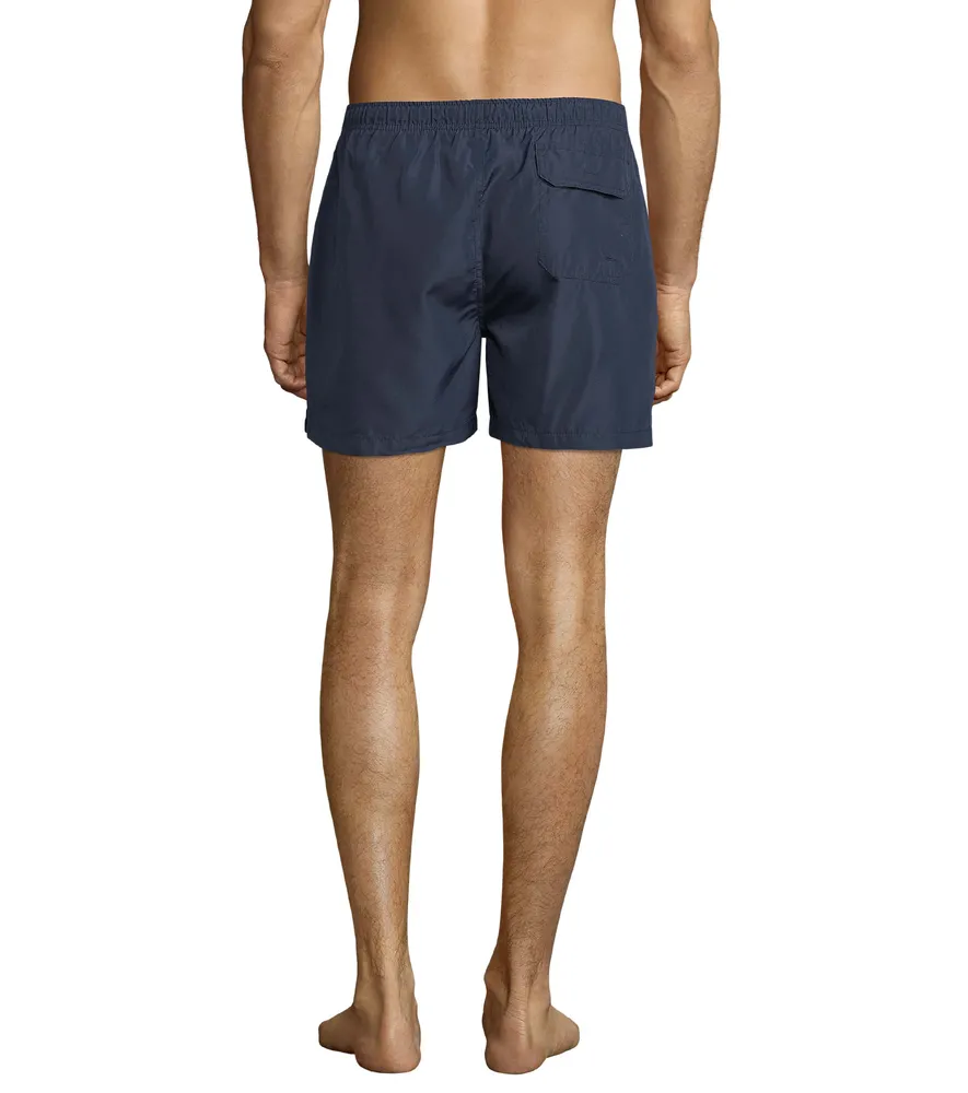 Sandy Swim Shorts – Franse marine