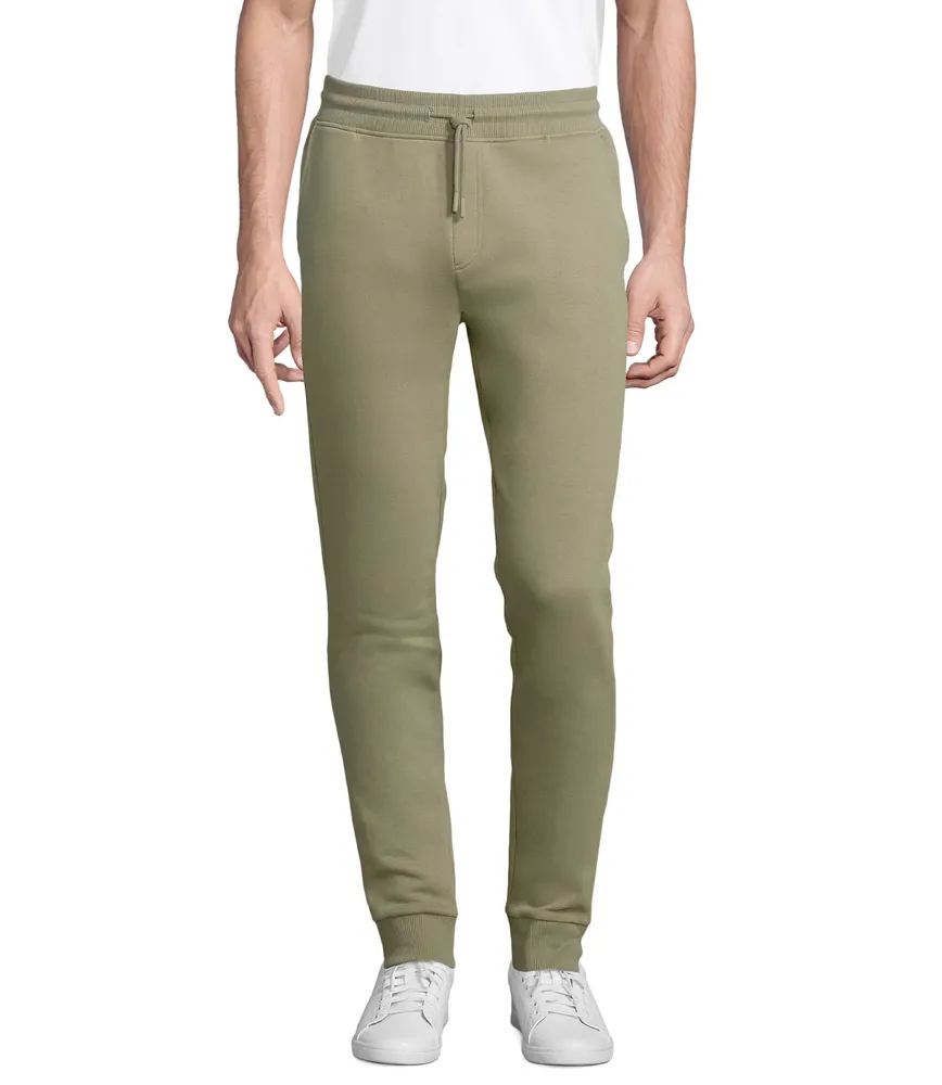 Jumbo Unisex Jogging Pants – Khaki