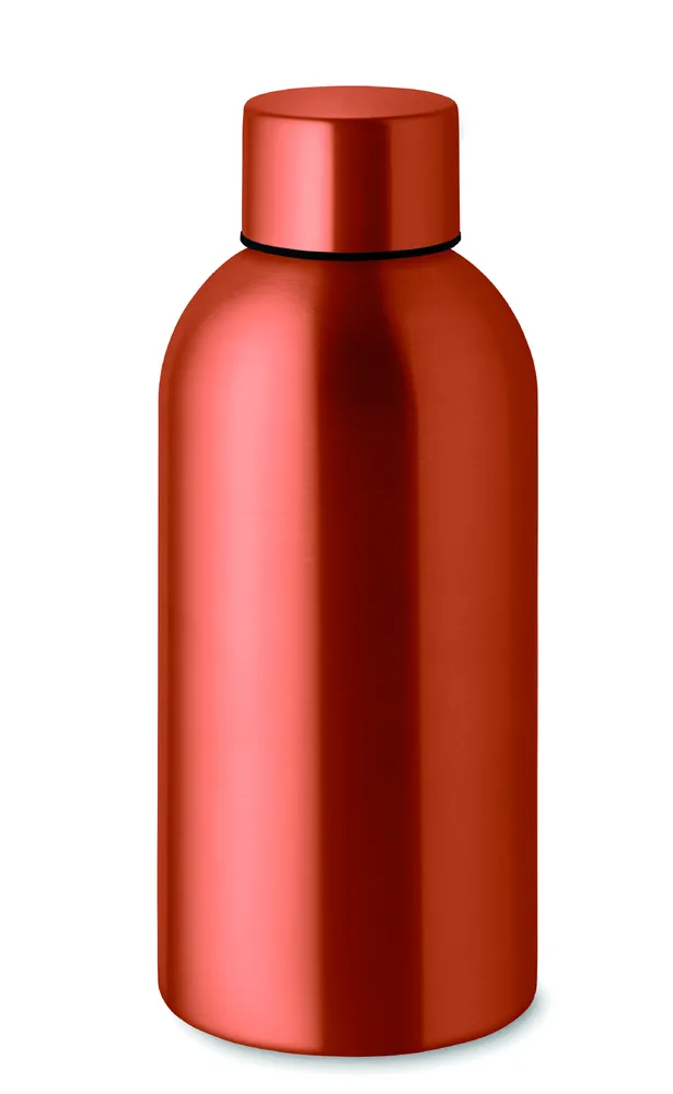 Athena Mid · Enkelwandige fles 500ml – Oranje