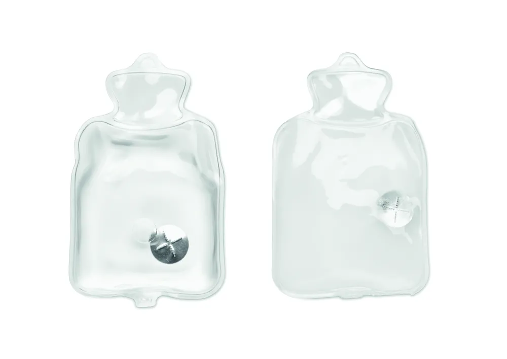 Warmmuff · Handwarmer gebreid polyester – Zwart