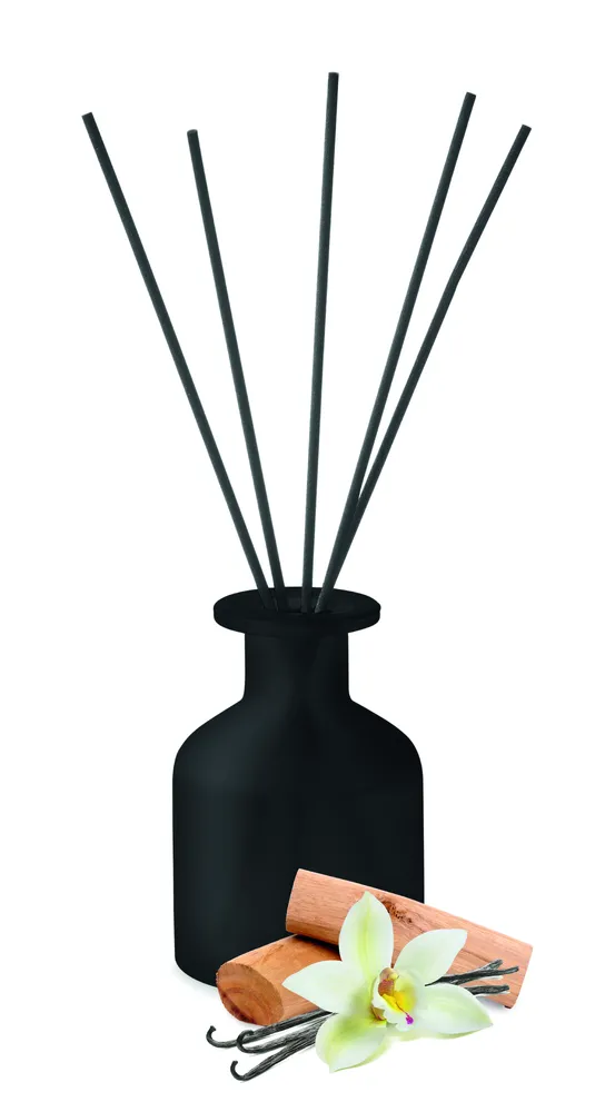 Kaori · Lelie aroma geurstokjes – Zwart