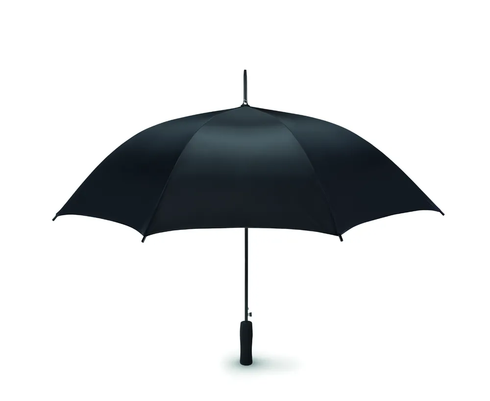 Small Swansea · Paraplu, 23 inch – Zwart