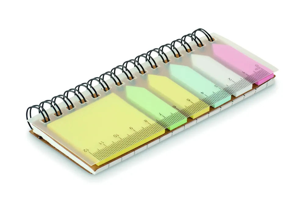 Memoring · Pp memoblok – Beige