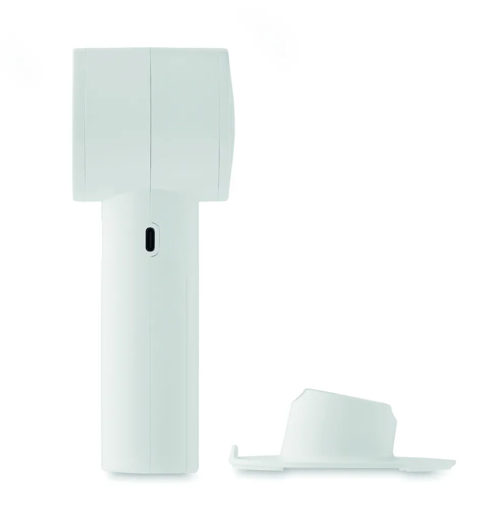 Aire · Kleine draagbare ventilator 200 – Wit