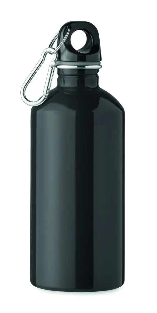 Remid Moss · Enkellaagse fles  500ml – Zwart