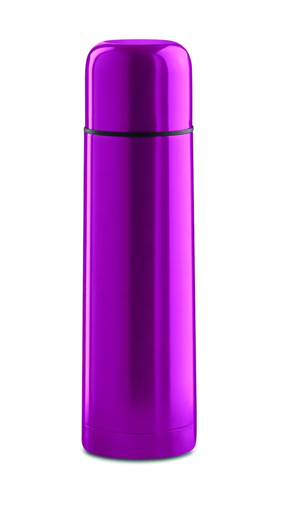 Chan · Thermosfles 500 ml – Fuchsia
