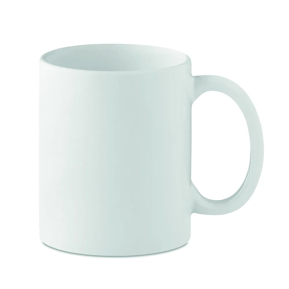 Sublimatie mok 300ml – Wit