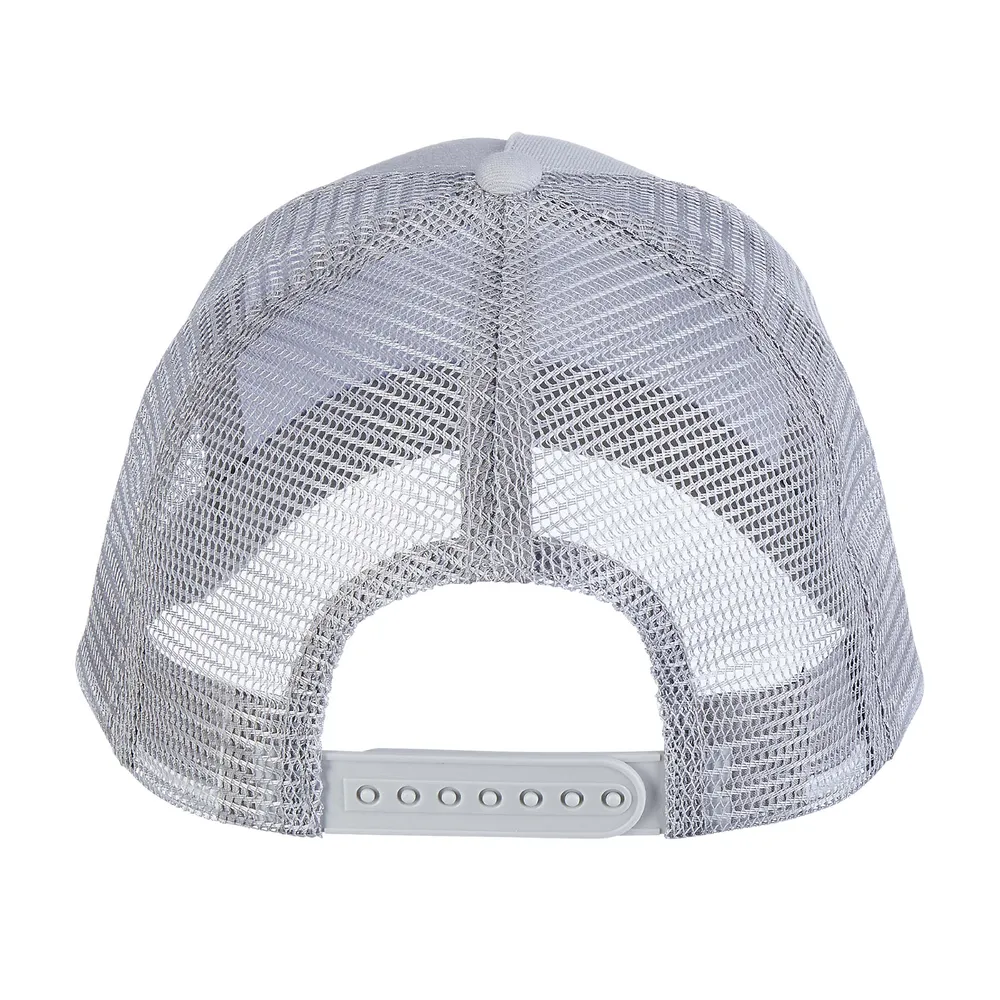 Blink Caps – Zuiver grijs