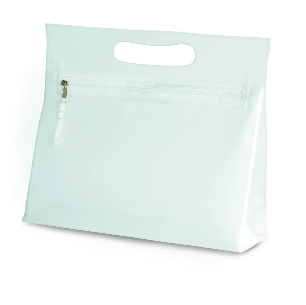 Moonlight · Transparante toilettas – Transparant