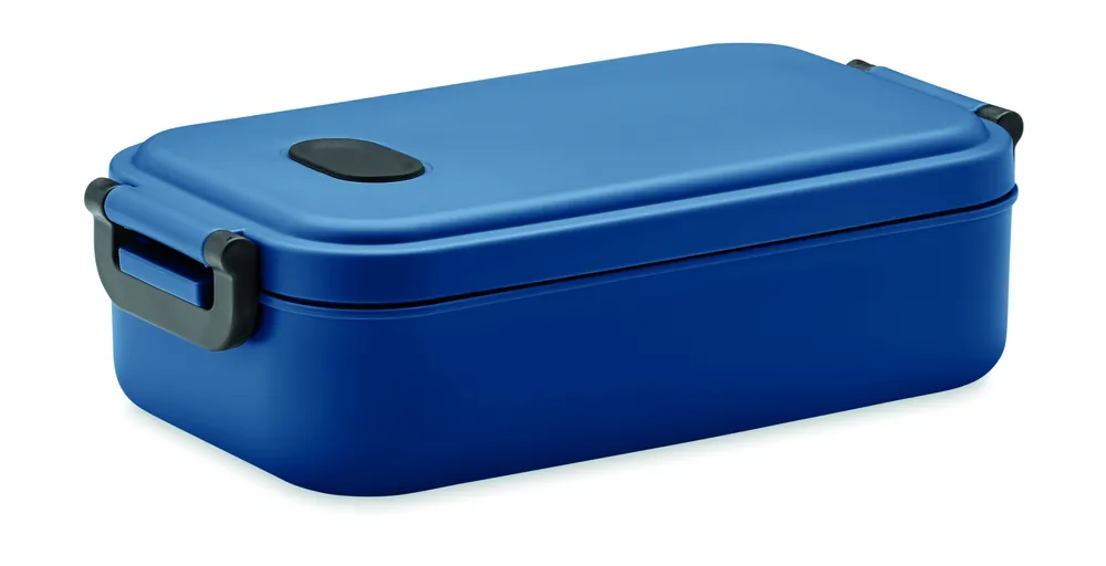 Indus · Pp lunchbox 800 ml – Blauw