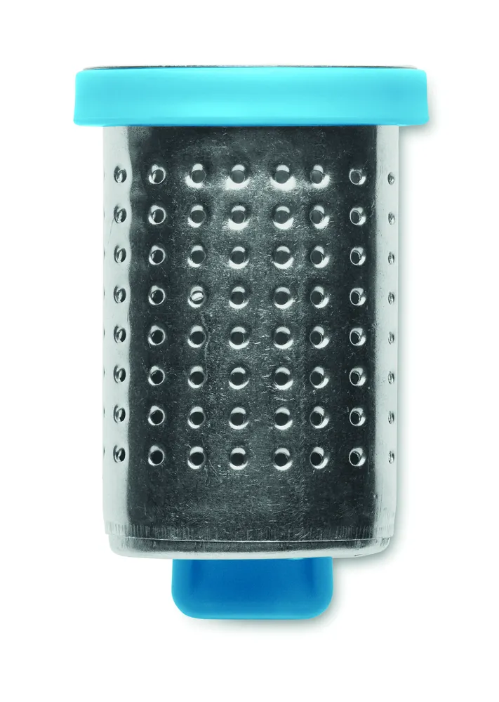 Kalmar · Thee-ei met haak – Turquoise