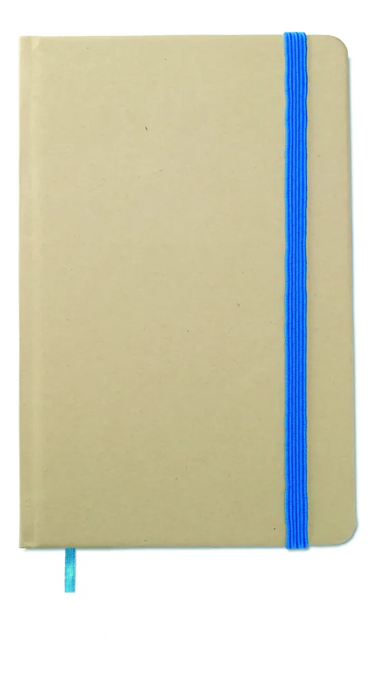 Evernote · Notitieboekje, gerecycled – Blauw