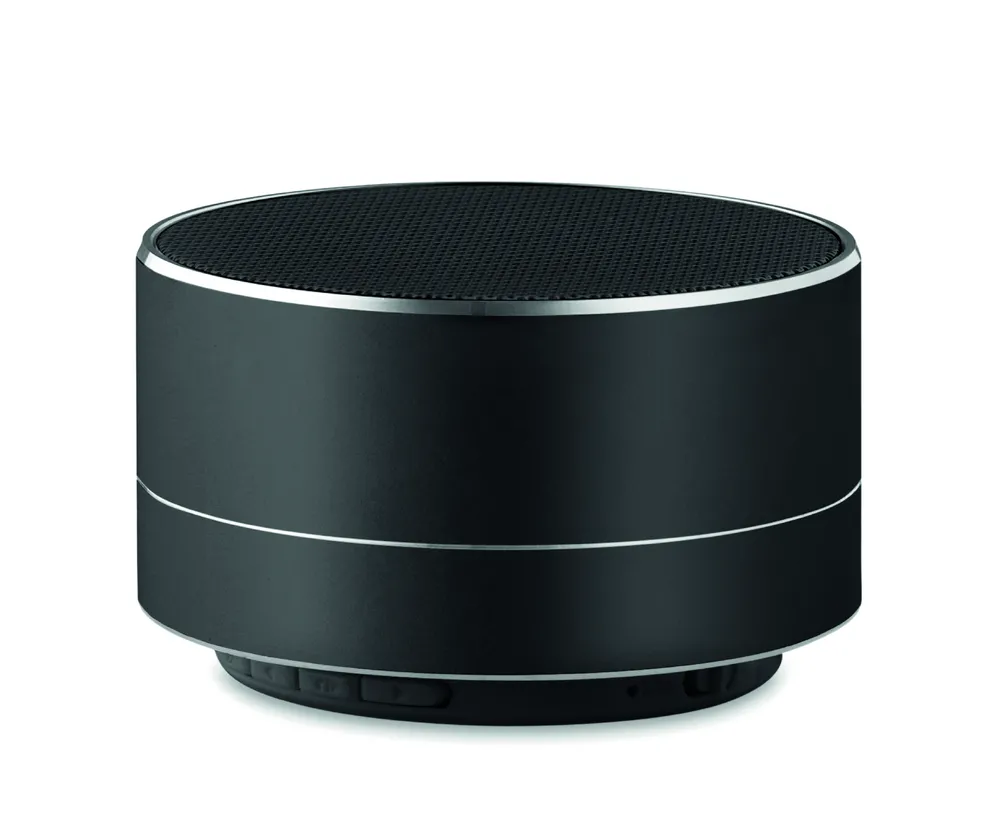 Sound · Draadloze luidspreker – Zwart