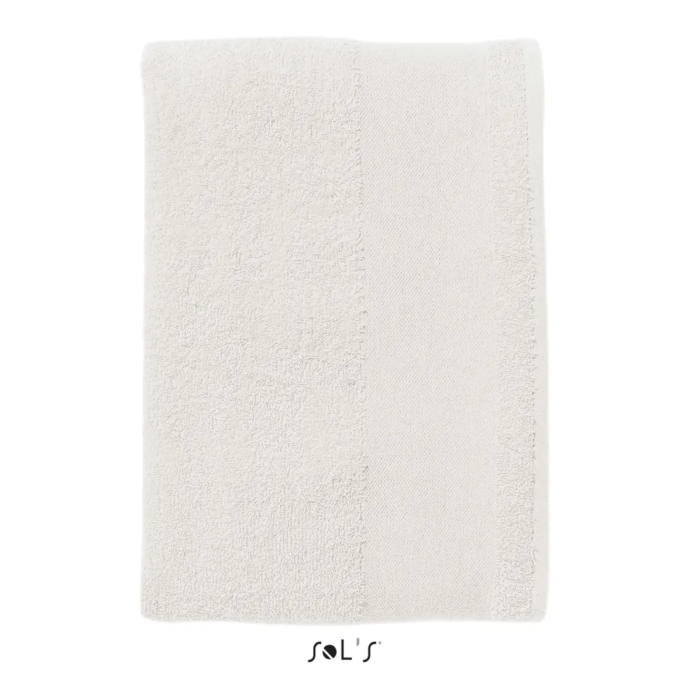 Island 70 Bath Towel – Wit