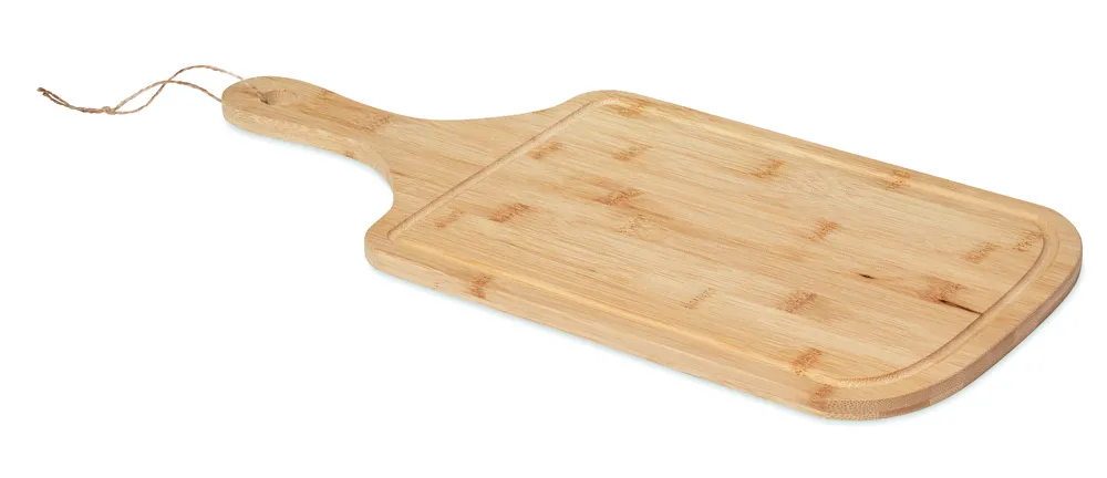 Diyu · Serveerplank – Hout