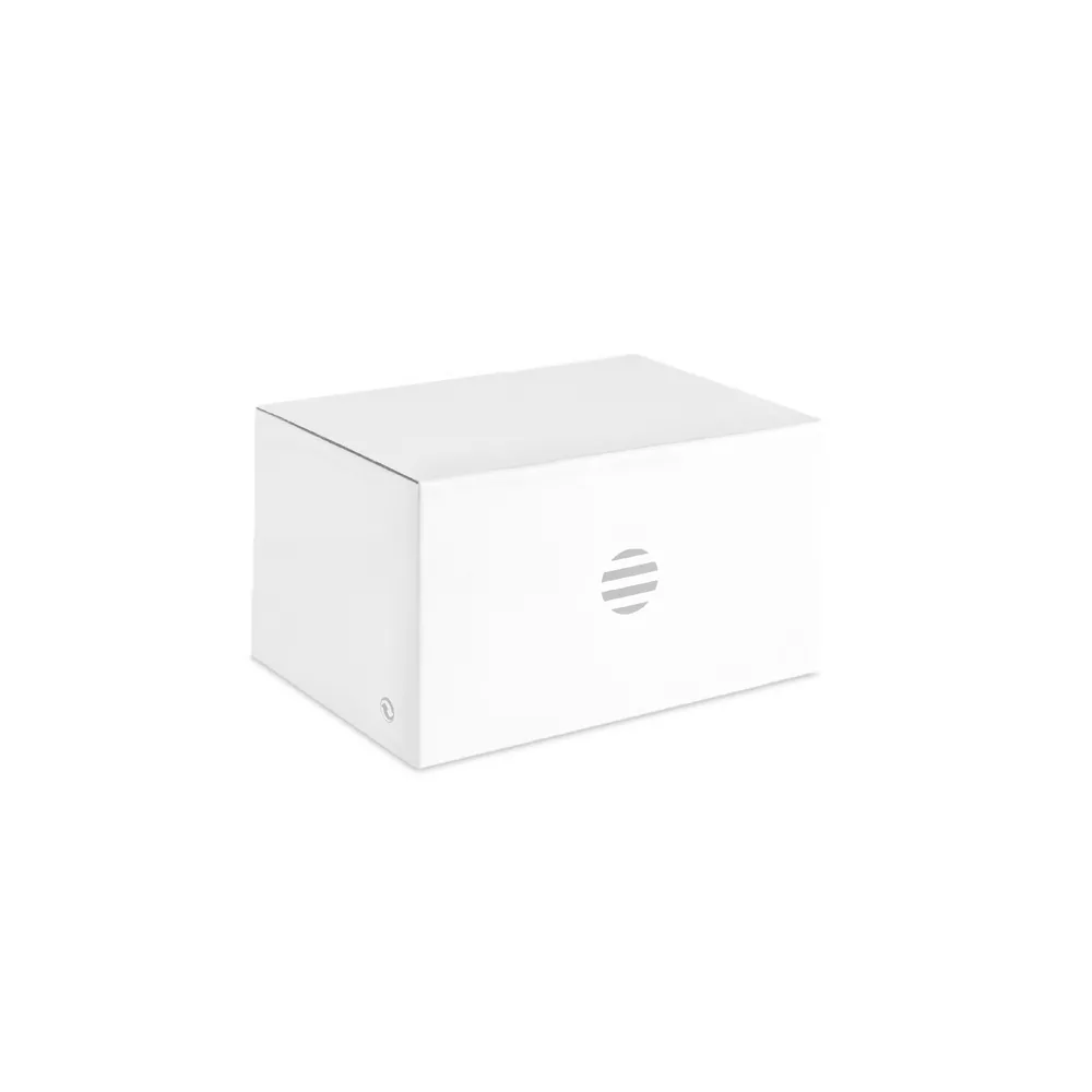 S&P · Peper en zout bamboe doosje – Hout