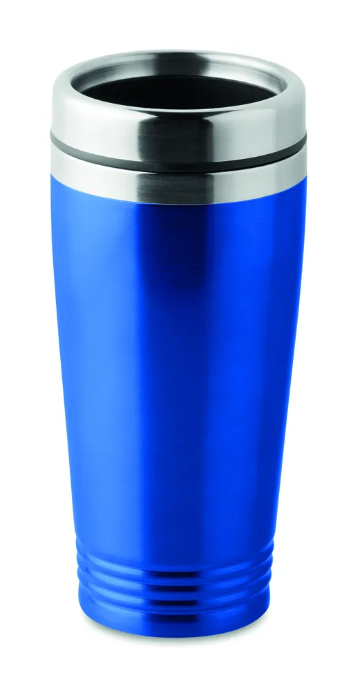 Rodeo Colour · Dubbel wandige reisbeker – Royal blauw