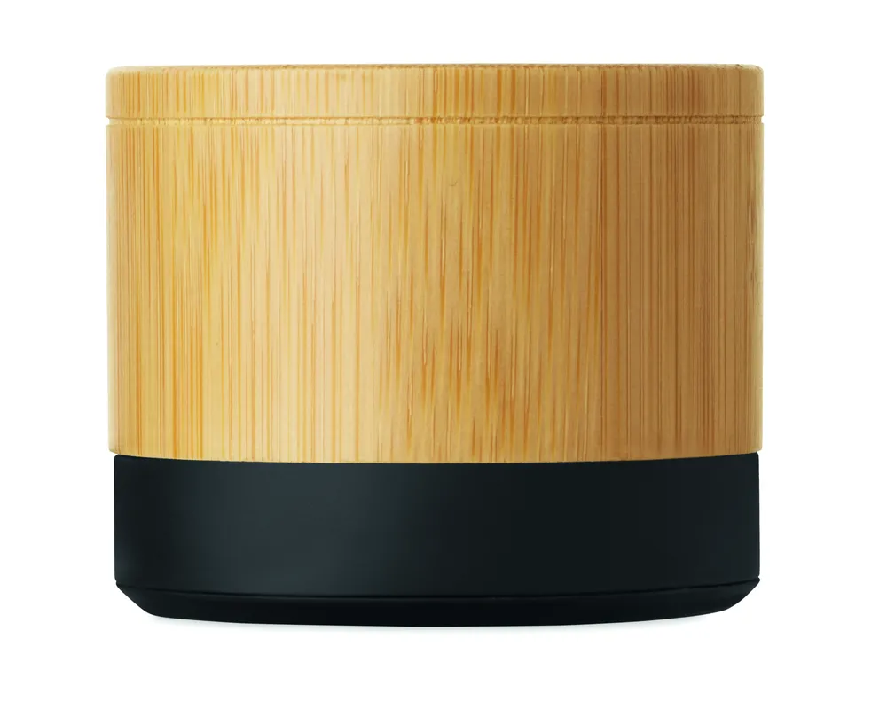 Recar Bamboo · 5.1 Draadloze luidspreker – Hout