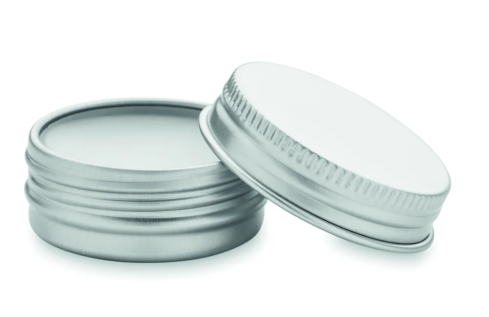 Balm · Veganistische lippenbalsem – Wit