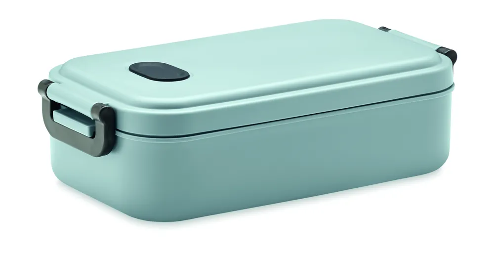 Indus · Pp lunchbox 800 ml – Grijs