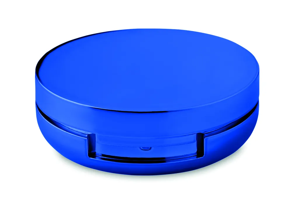 Duo Mirror · Lippenbalsem spiegel – Blauw