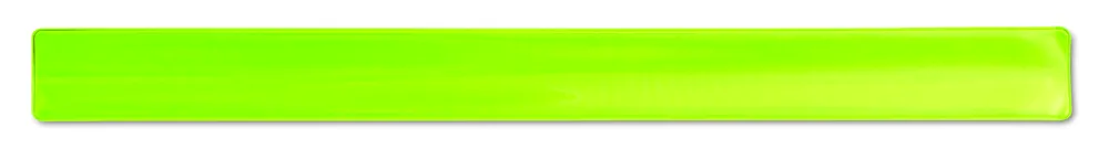 Enrollo · Reflecterende armband – Geel