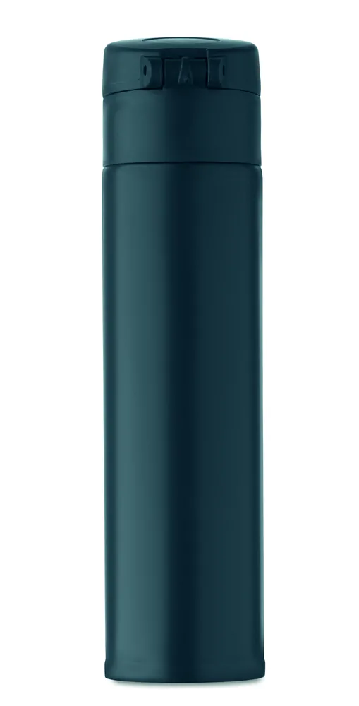 Bots · Dubbelwandige fles 300ml – Marineblauw