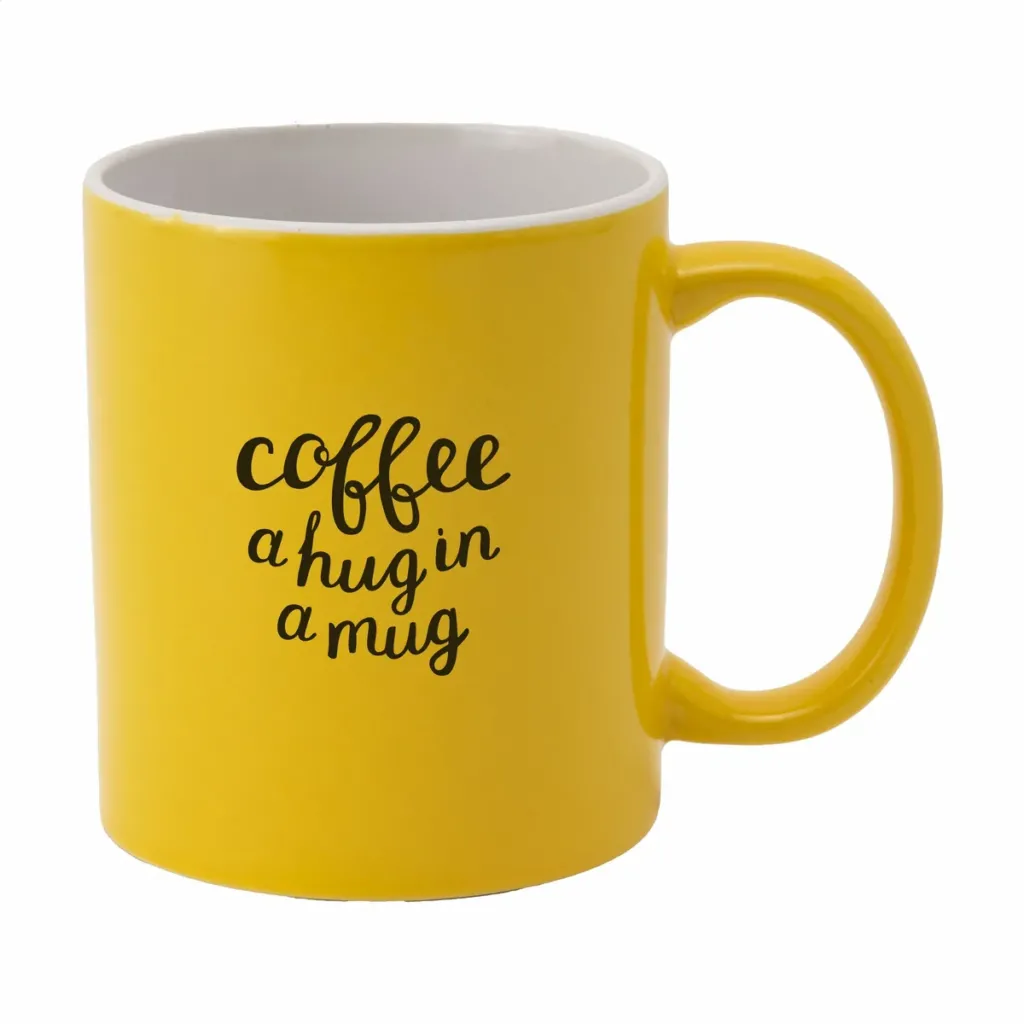 Kitty Mug Colour 350 ml mok