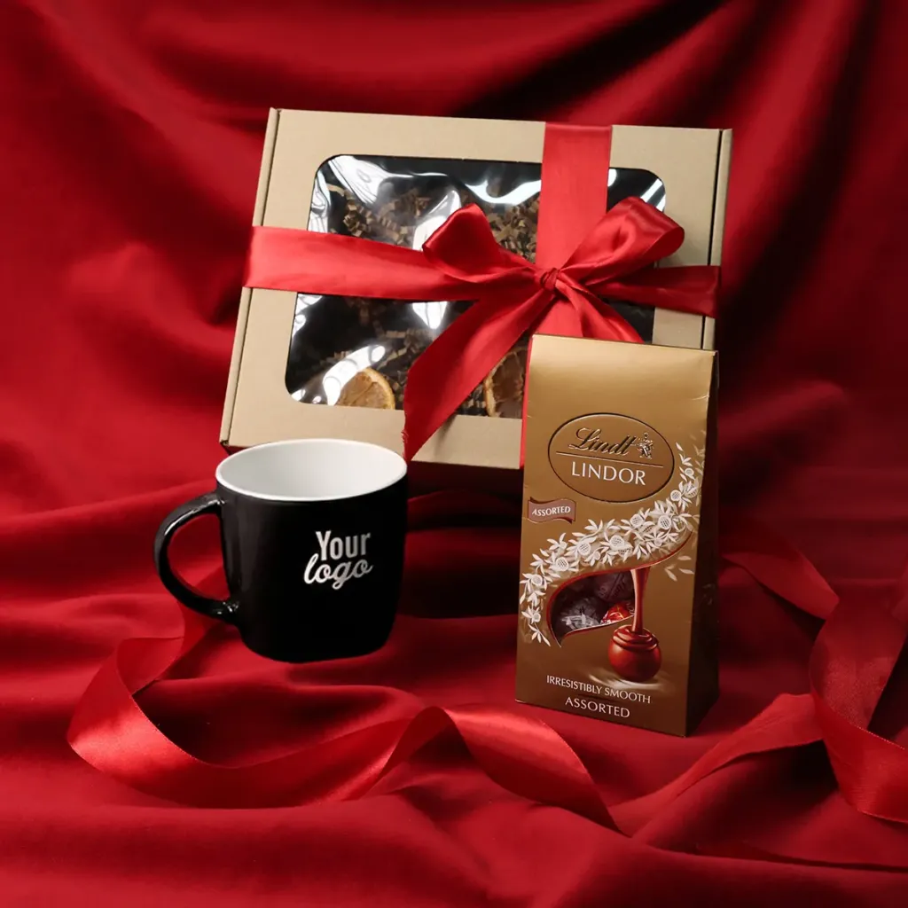 Set Cozy Handy 320 ml