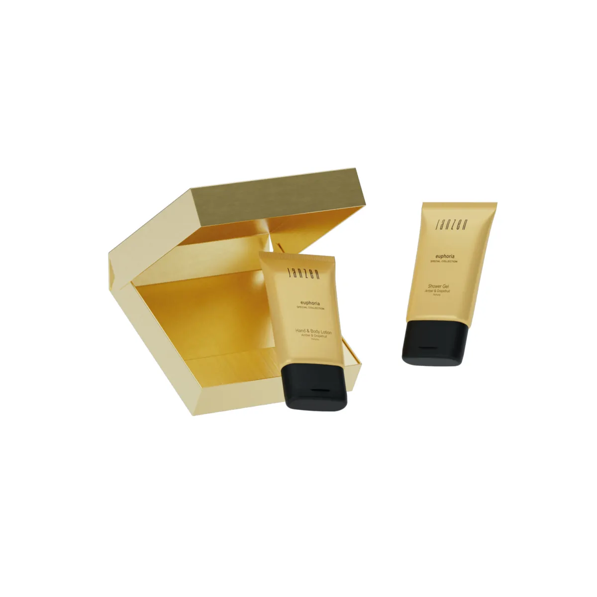 JANZEN Luxe brievenbuspakket 2 stuks (per 50)