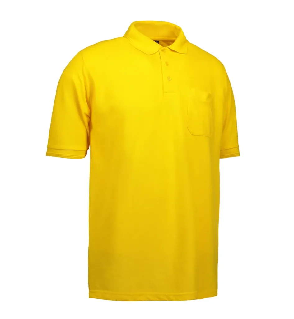 Poloshirt klassiek