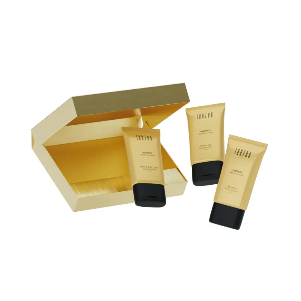 JANZEN Luxe brievenbuspakket 3 stuks (per 50)