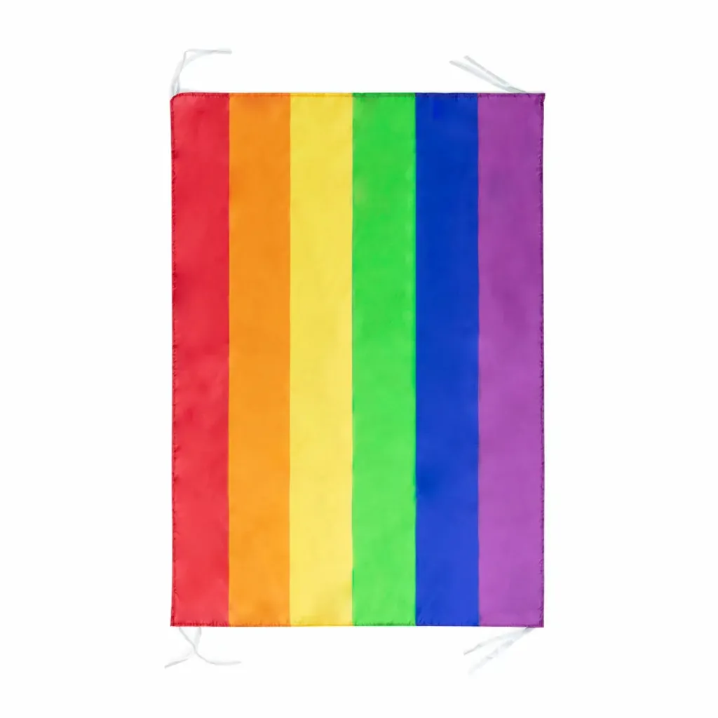 Vlag Zerolox