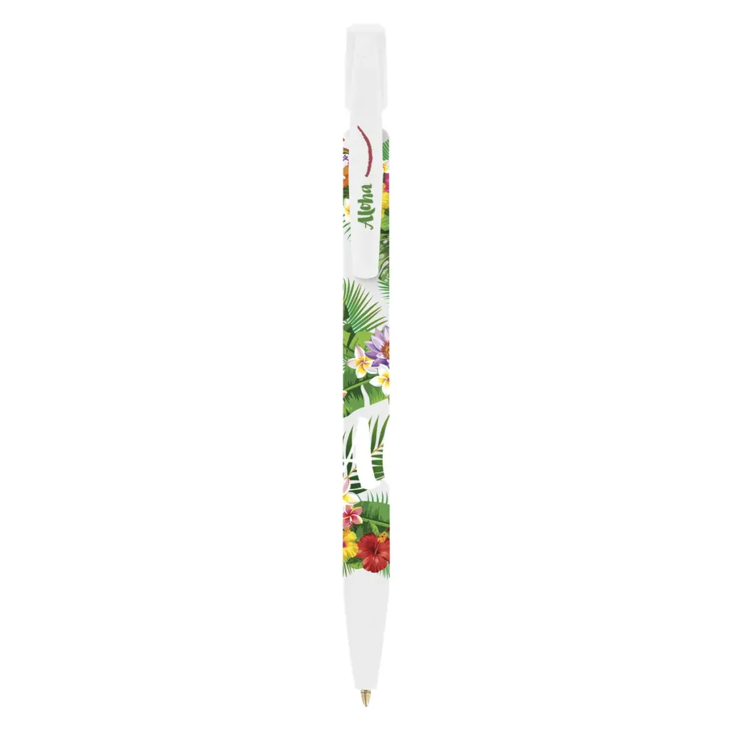 BIC® Media Clic balpen