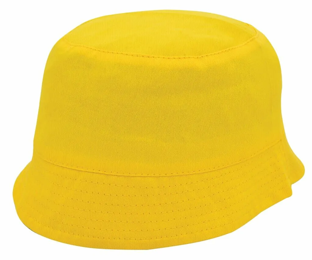 Nilton's Promo Buckethat, 160 g/m²
