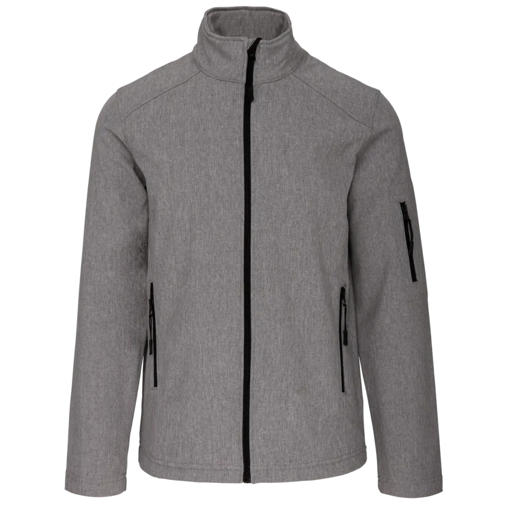 Softshell jas