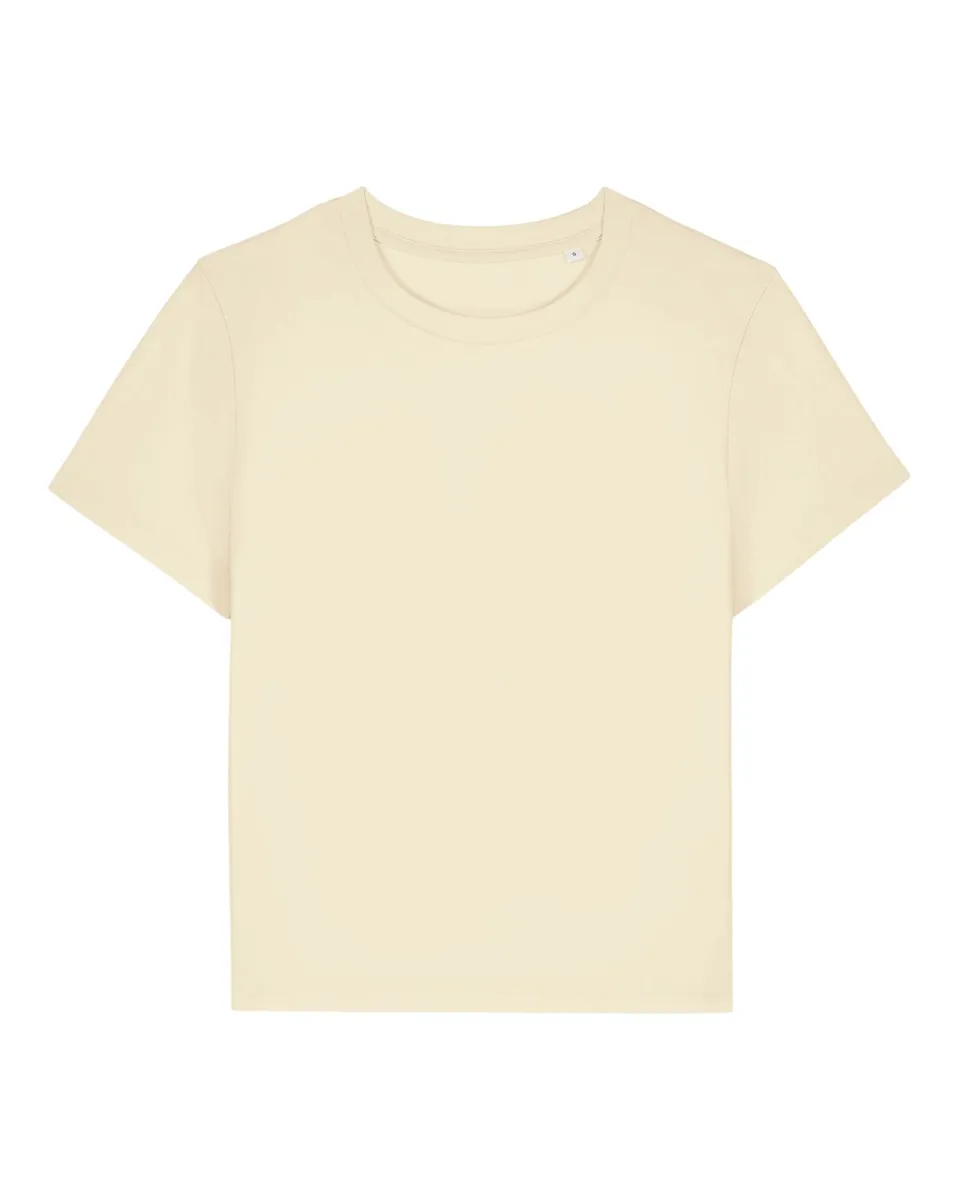 Stella Muser – Iconic jersey T-shirt voor every woman – Honey Paper