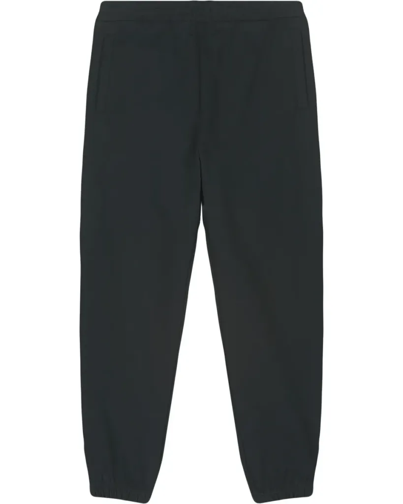 Jammer Dry – De unisex joggingbroek met dry handfeel – Black