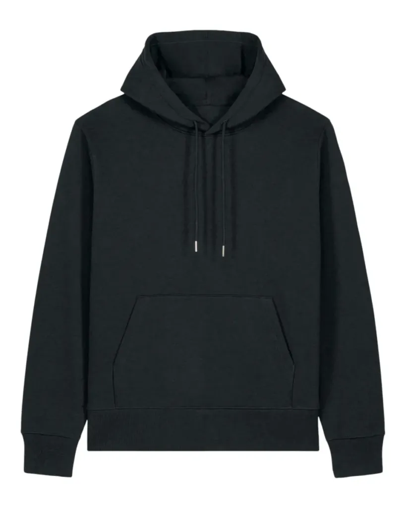 Stanley Gamechanger – Dagelijks hoodie in een gerecycled katoen blend – Black